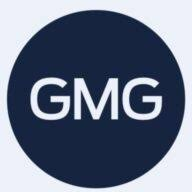 Logo Grupo MGB