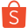 Logo Shopee Singapore Pvt Ltd.