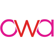 Logo Optical Women’s Association