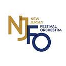 Logo New Jersey Festival Orchestra