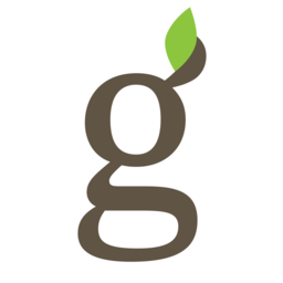 Logo Grão Direto Ltda.