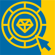 Logo Bonnier Broadcasting AB