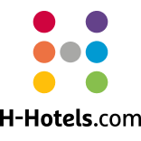 Logo H-Hotels GmbH
