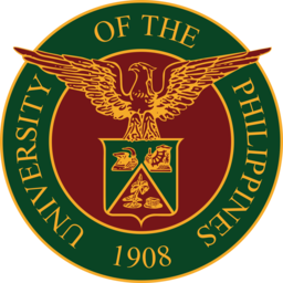 Logo Friends of The University of The Philippines Foundation In Ame