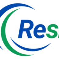 Logo Resilient as