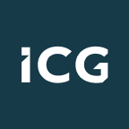 Logo ICG Carbon Funding Ltd.