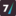 Logo 7 Chord, Inc.