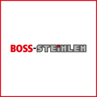 Logo BOSS Elektromaschinen & Pumpentechnik GmbH