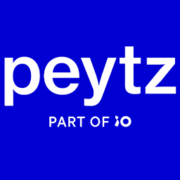 Logo Peytz & Co.