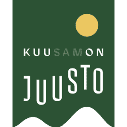 Logo Kuusamon Juusto Oy