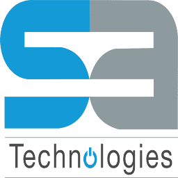 Logo S A Tech Software India Pvt Ltd.