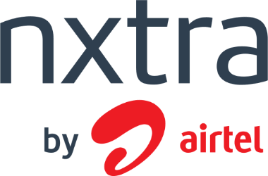 Logo Nxtra Data Ltd.