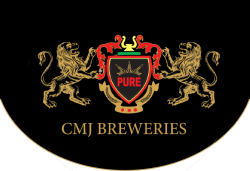 Logo Cmj Breweries Pvt Ltd.