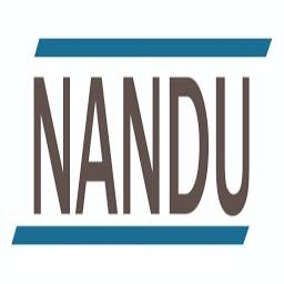 Logo Nandu Chemicals Pvt Ltd.