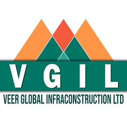 Logo Veer Global Infraconstruction Ltd.