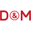 Logo D&M Co., Ltd. (Japan)