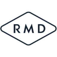 Logo Railway Metrics & Dynamics Sweden AB