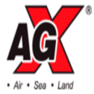 Logo AGX Group Ltd.