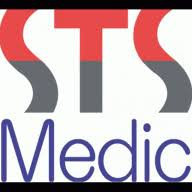 Logo STS-MEDIC, Inc.