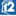 Logo 12 News