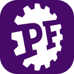 Logo Planet Fitness Franchising LLC