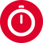 Logo Frete Rápido Desenvolvimento de Tecnologia Logística SA