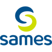 Logo Sames Kremlin SAS