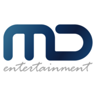 Logo PT MD Pictures
