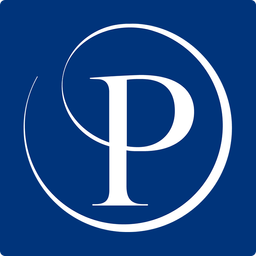 Logo Potters Ballotini Ltd.