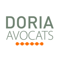 Logo Doria Avocats