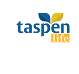 Logo PT Asuransi Jiwa Taspen