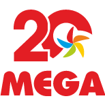 Logo Mega Center Management JSC