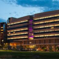 Logo Mcardle Laboratory For Cancer Research