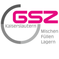 Logo Gefahrstoffzentrum (GSZ) Kaiserslautern GmbH