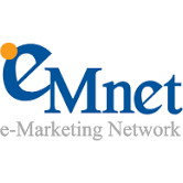 Logo eMnet Japan Co. Ltd.