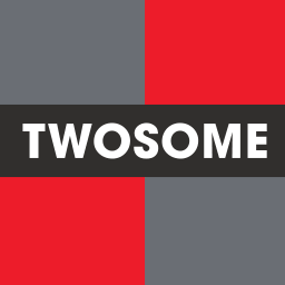Logo A Twosome Place Co., Ltd.