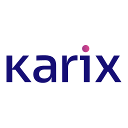 Logo Karix Mobile Pvt Ltd.