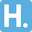 Logo The Humble Co. AB
