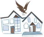 Logo Rossbrook House