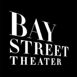Logo Bay Street Theatre