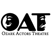 Logo Ozark Actors Theatre