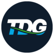 Logo Total Drain Cleaning Services Pty Ltd.