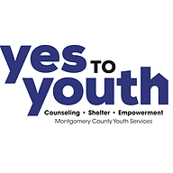 Logo Montgomery County Youth Services