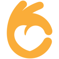 Logo Top of Heart AB