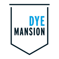 Logo DyeMansion GmbH