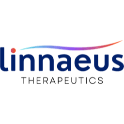 Logo Linnaeus Therapeutics, Inc.
