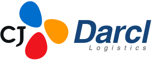 Logo CJ Darcl Logistics Ltd.