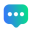 Logo Text Us Services, Inc.