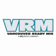 Logo Vancouver Ready Mix, Inc.
