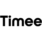 Logo Timee, Inc.